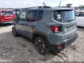 Photo 3 of 17 — 2018 Jeep Renegade