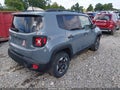 Photo 4 of 17 — 2018 Jeep Renegade