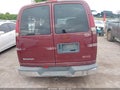 2001 GMC Savana — photo 16 of 16 | VIN 1GDFG15R311153983