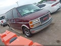 2001 GMC Savana — photo 1 of 16 | VIN 1GDFG15R311153983
