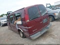2001 GMC Savana — photo 3 of 16 | VIN 1GDFG15R311153983
