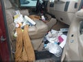 2001 GMC Savana — photo 5 of 16 | VIN 1GDFG15R311153983