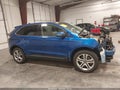 Photo 13 of 16 — 2018 Ford Edge