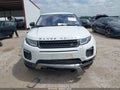 2017 Land Rover Range Rover Evoque — photo 12 of 16 | VIN SALVP2BG0HH221109