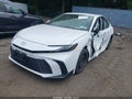 Photo 2 of 20 — 2026 Toyota Camry