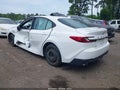 Photo 3 of 20 — 2026 Toyota Camry