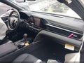 Photo 5 of 20 — 2026 Toyota Camry