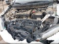 2015 Nissan Rogue — photo 10 of 17 | VIN 5N1AT2MV1FC914581