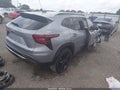Photo 4 of 17 — 2024 Chevrolet Trax