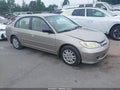 Photo 1 of 16 — 2005 Honda Civic