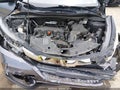 2019 Honda HR-V — photo 10 of 16 | VIN 3CZRU6H31KG701510
