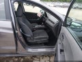 2019 Honda HR-V — photo 5 of 16 | VIN 3CZRU6H31KG701510
