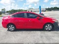 Photo 13 of 16 — 2018 Chevrolet Cruze