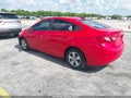 Photo 3 of 16 — 2018 Chevrolet Cruze