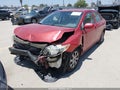 Photo 2 of 20 — 2010 Toyota Corolla