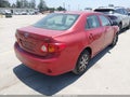 Photo 4 of 20 — 2010 Toyota Corolla