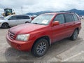 2002 Toyota Highlander — photo 2 of 11 | VIN JTEHF21AX20064940