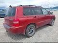 2002 Toyota Highlander — photo 4 of 11 | VIN JTEHF21AX20064940