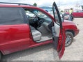 2002 Toyota Highlander — photo 5 of 11 | VIN JTEHF21AX20064940