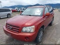 2002 Toyota Highlander — photo 6 of 11 | VIN JTEHF21AX20064940