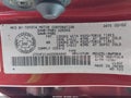2002 Toyota Highlander — photo 9 of 11 | VIN JTEHF21AX20064940