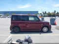 2005 Scion xB — photo 13 of 16 | VIN JTLKT324050194378