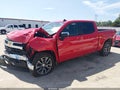 2025 Chevrolet Silverado 1500 — photo 2 of 17 | VIN 1GCPKDEK3SZ164657