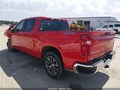 2025 Chevrolet Silverado 1500 — photo 3 of 17 | VIN 1GCPKDEK3SZ164657