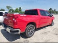 2025 Chevrolet Silverado 1500 — photo 4 of 17 | VIN 1GCPKDEK3SZ164657