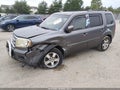 2011 Honda Pilot — photo 2 of 17 | VIN 5FNYF4H61BB046247