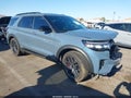 Photo 1 of 16 — 2025 Ford Explorer