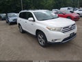 Photo 1 of 16 — 2011 Toyota Highlander