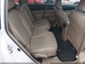 Photo 8 of 16 — 2011 Toyota Highlander
