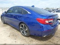 2018 Honda Accord — photo 3 of 16 | VIN 1HGCV1F3XJA073976