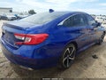 2018 Honda Accord — photo 4 of 16 | VIN 1HGCV1F3XJA073976
