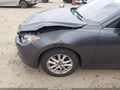 2016 Mazda 3 — photo 18 of 18 | VIN JM1BM1U75G1294865