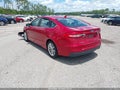 Photo 3 of 16 — 2020 Ford Fusion