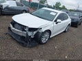2022 Toyota Camry — photo 2 of 17 | VIN 4T1C11AK2NU621557