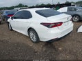 2022 Toyota Camry — photo 3 of 17 | VIN 4T1C11AK2NU621557