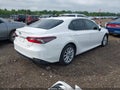 2022 Toyota Camry — photo 4 of 17 | VIN 4T1C11AK2NU621557