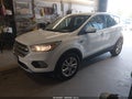 Photo 2 of 17 — 2017 Ford Escape
