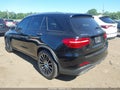 2018 Mercedes-Benz GLC-Class — photo 3 of 17 | VIN WDC0G6EB3JF357173