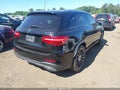 2018 Mercedes-Benz GLC-Class — photo 4 of 17 | VIN WDC0G6EB3JF357173