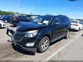 Photo 2 of 16 — 2017 Chevrolet Equinox