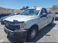 2018 Ford F-150 — photo 2 of 16 | VIN 1FTMF1CB4JKC18094
