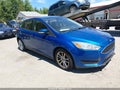 Photo 1 of 15 — 2018 Ford Focus