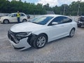 2016 Chrysler 200 — photo 2 of 16 | VIN 1C3CCCBG8GN157468