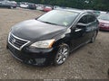 2014 Nissan Sentra — photo 2 of 11 | VIN 3N1AB7AP8EY296792