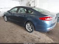 Photo 3 of 19 — 2018 Ford Fusion