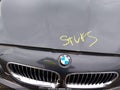2012 BMW 5 Series — photo 10 of 11 | VIN WBAXH5C58CDW03820